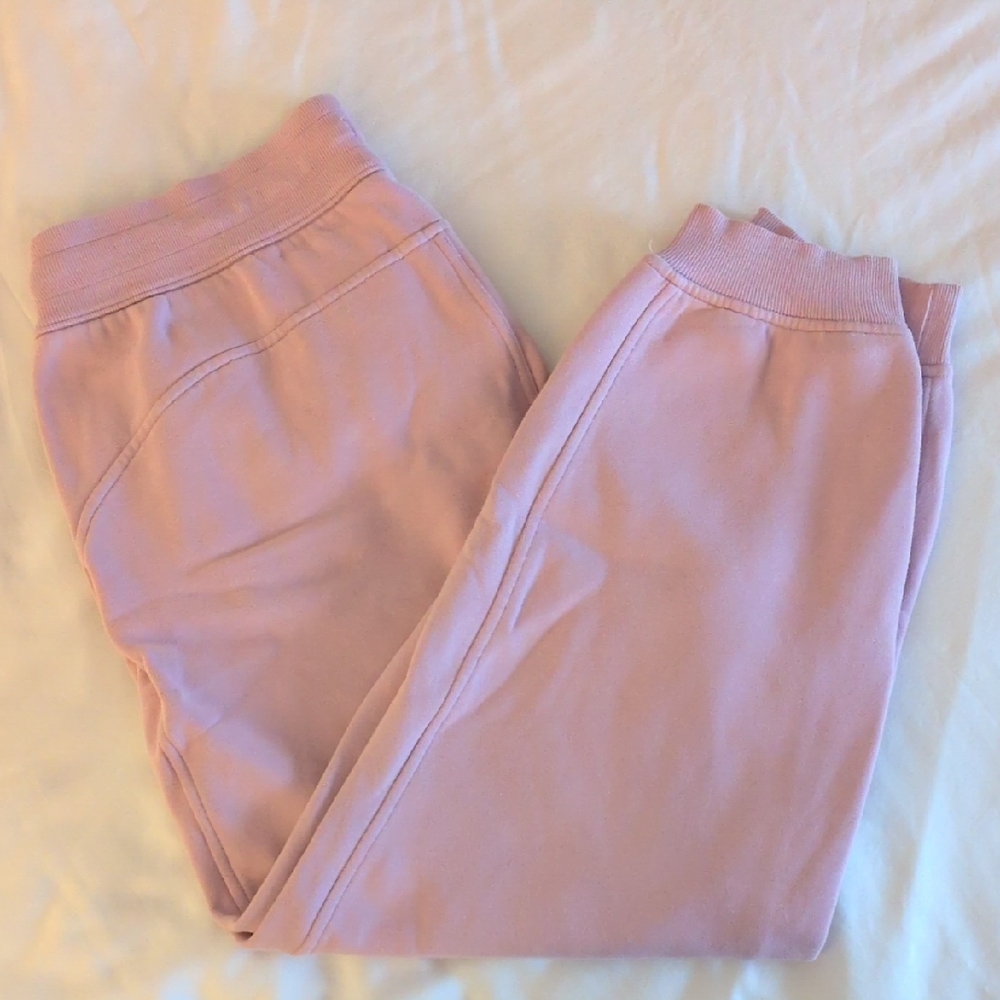 Lululemon Scuba Pants